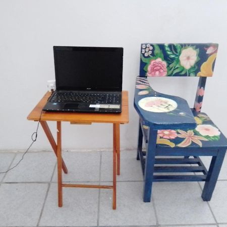 Mexican Room In Art Studio Канкун Екстериор снимка