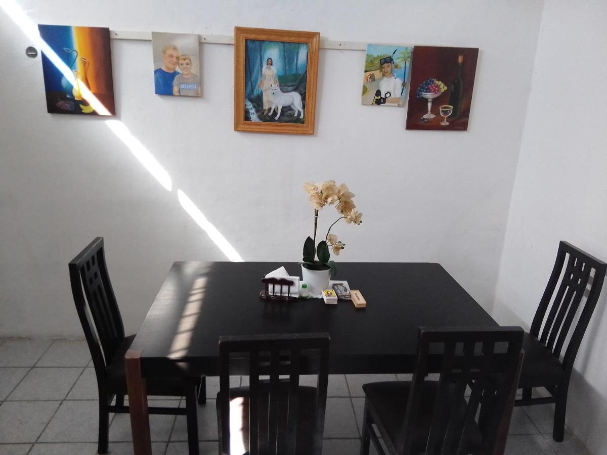 Mexican Room In Art Studio Канкун Екстериор снимка